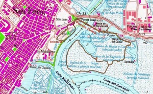 ruta13mapa