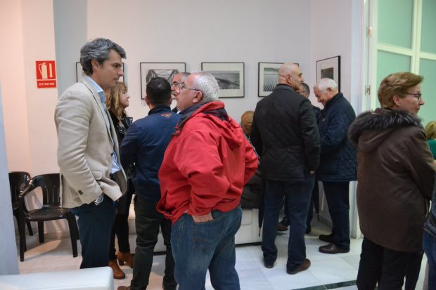 Exposición AFIL