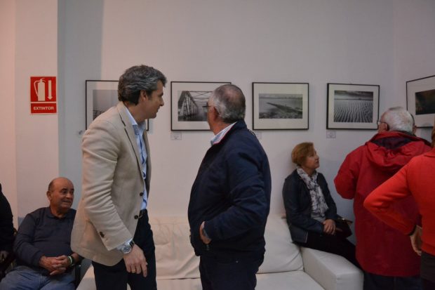 Exposición AFIL