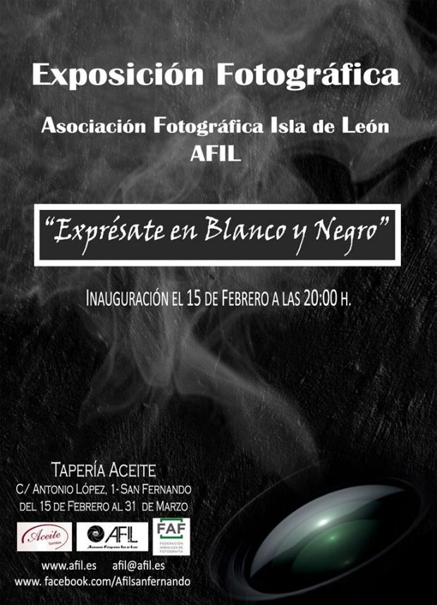 Exposición AFIL