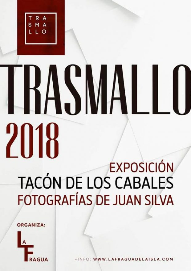 Exposición Tacón de los Cabales