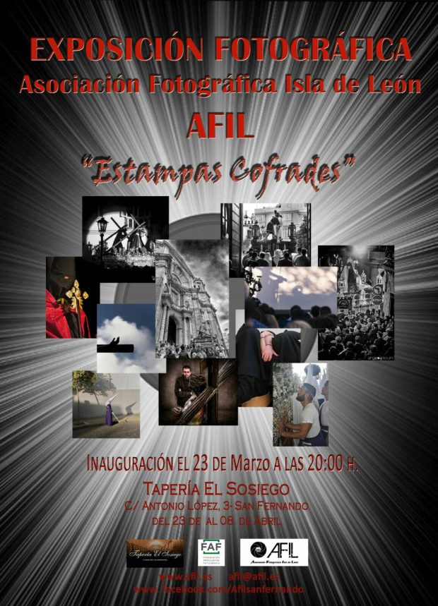 Exposición Semana Santa