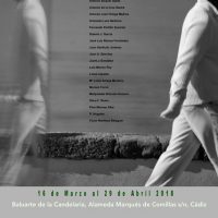 Exposición Shout of Spain Photographer