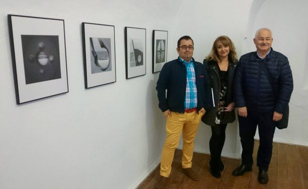 Exposición Shout of Spain Photographer