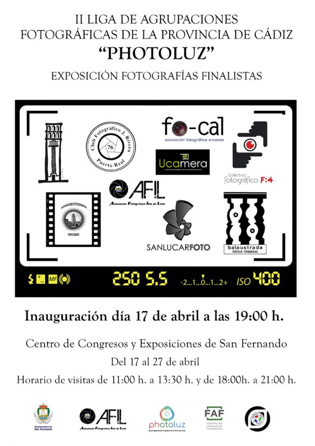 Exposicion Photoluz