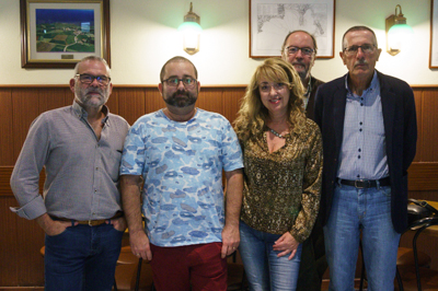 Directiva Afil