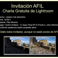 Lightroom San Fernando