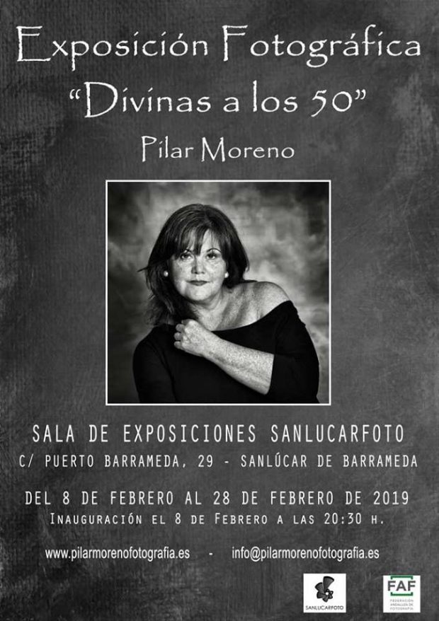 Divinas a los 50