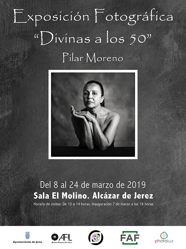 Divinas a los 50