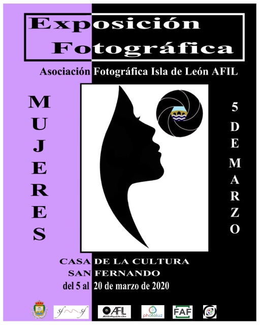 Mujeres AFIL