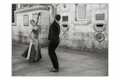 10 .- Bailando la literatura (Javier Yarnoz Sanchez)