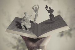 9 .- Párrafos que cobran vida (Francisco Javier Dominguez Garcia)