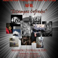 Exposición Semana Santa