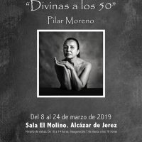 Divinas a los 50