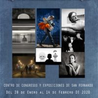 Exposición Federación Andaluza de Fotografía