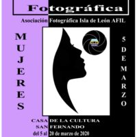 Mujeres AFIL