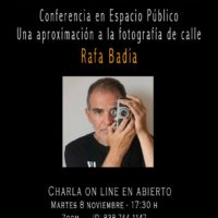 AFIL Rafa Badía