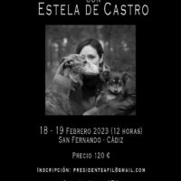AFIL Estela de Castro