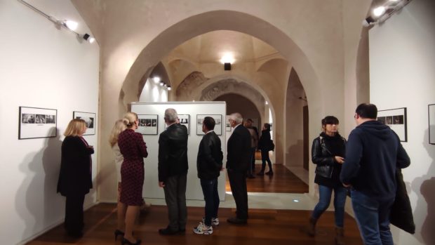 AFIL Exposición Liga Photoluz