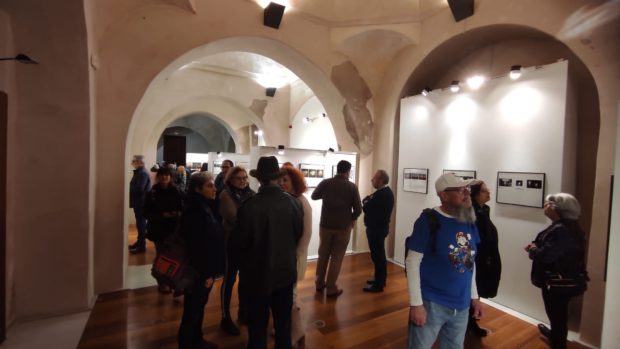 AFIL Exposición Liga Photoluz