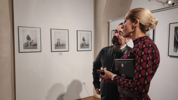 AFIL Exposición Liga Photoluz