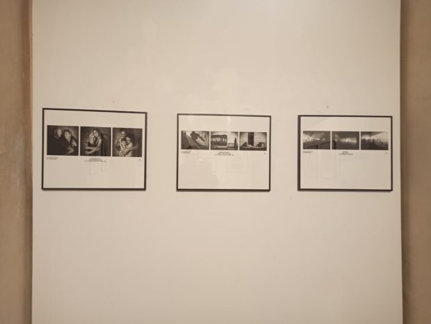 AFIL Exposición Liga Photoluz