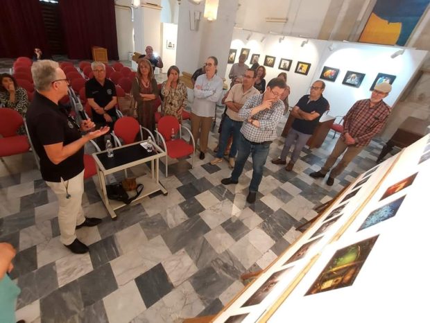 Premio Alfonso Vazquez AFIL
