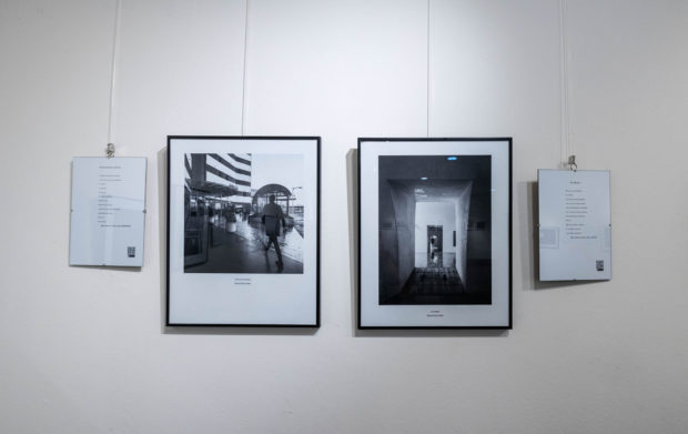 Exposición AFIL