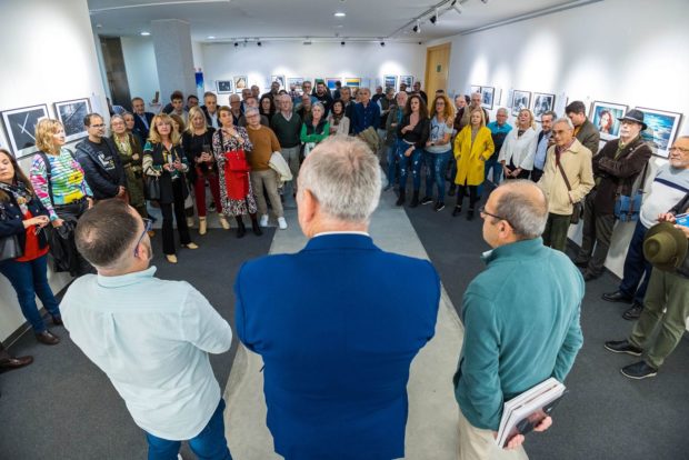 Exposición AFIL
