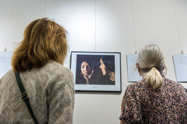 Exposición AFIL