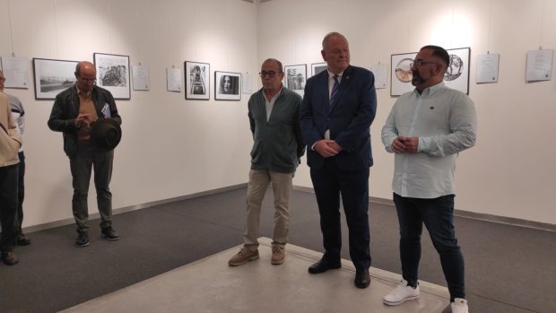 Exposición AFIL