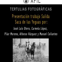 AFIL Saca de las Yeguas
