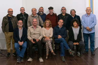 Taller Rafa Badía AFIL